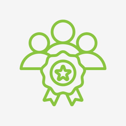 Best Industry Experts