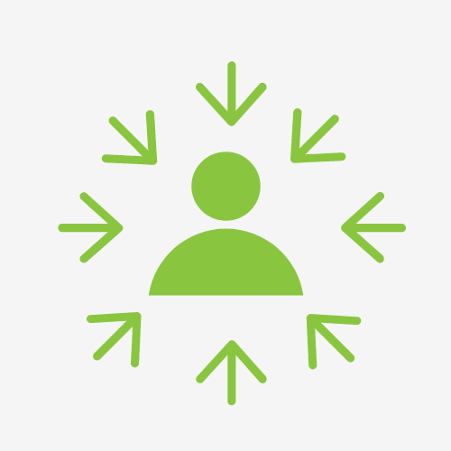 Client-Centered Approach